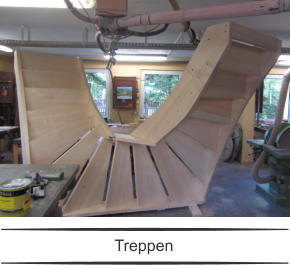 Treppen